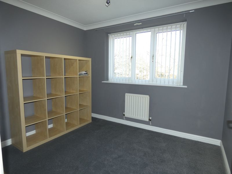Bedroom Two- click for photo gallery